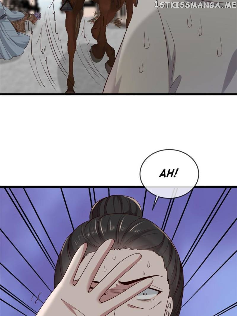 The Sickly Tyrant With An Innocent Facade Chapter 137 - page 33