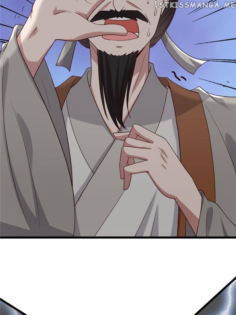 The Sickly Tyrant With An Innocent Facade Chapter 137 - page 34