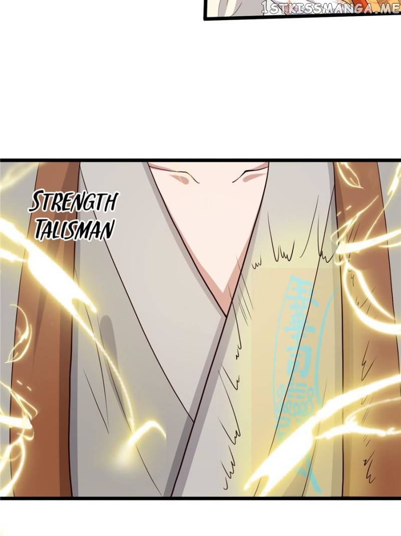 The Sickly Tyrant With An Innocent Facade Chapter 137 - page 36