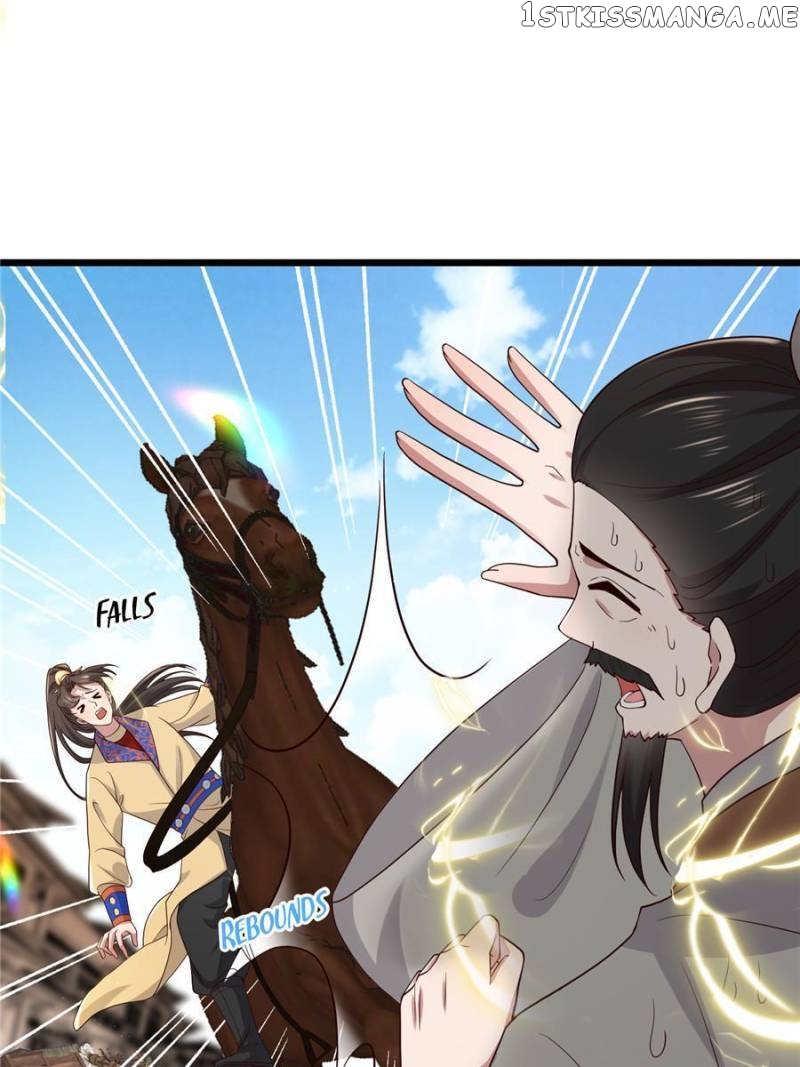 The Sickly Tyrant With An Innocent Facade Chapter 137 - page 37