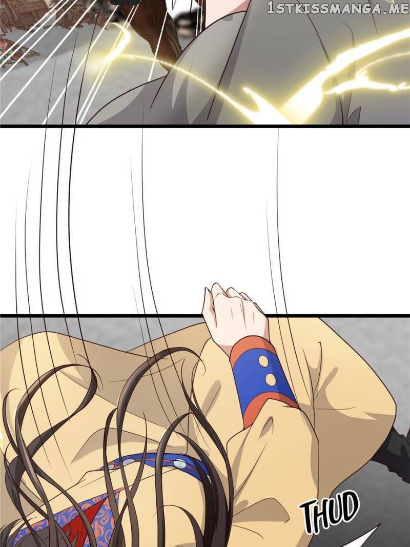 The Sickly Tyrant With An Innocent Facade Chapter 137 - page 38
