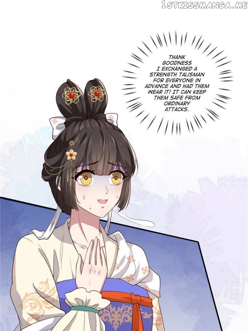 The Sickly Tyrant With An Innocent Facade Chapter 137 - page 41