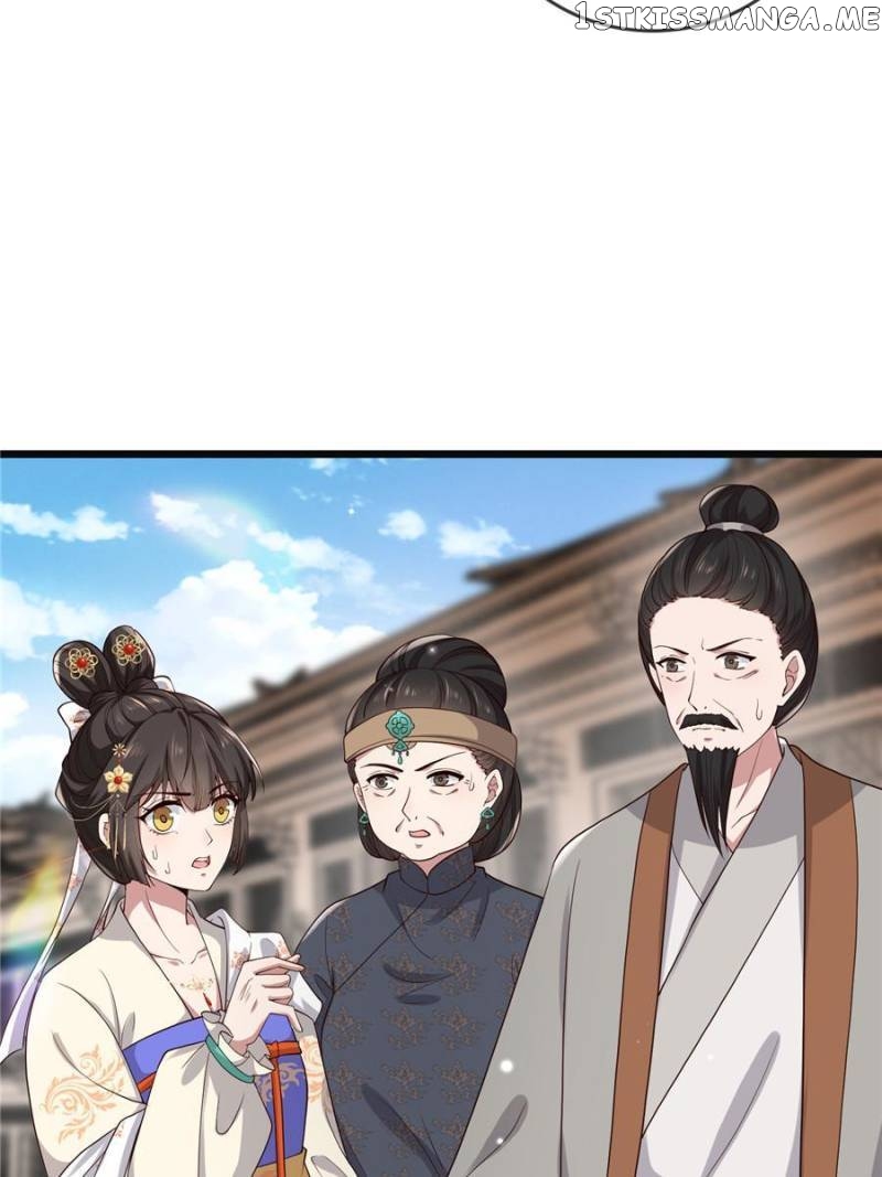 The Sickly Tyrant With An Innocent Facade Chapter 137 - page 44