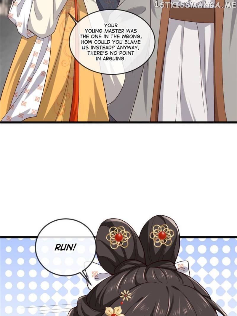 The Sickly Tyrant With An Innocent Facade Chapter 137 - page 45