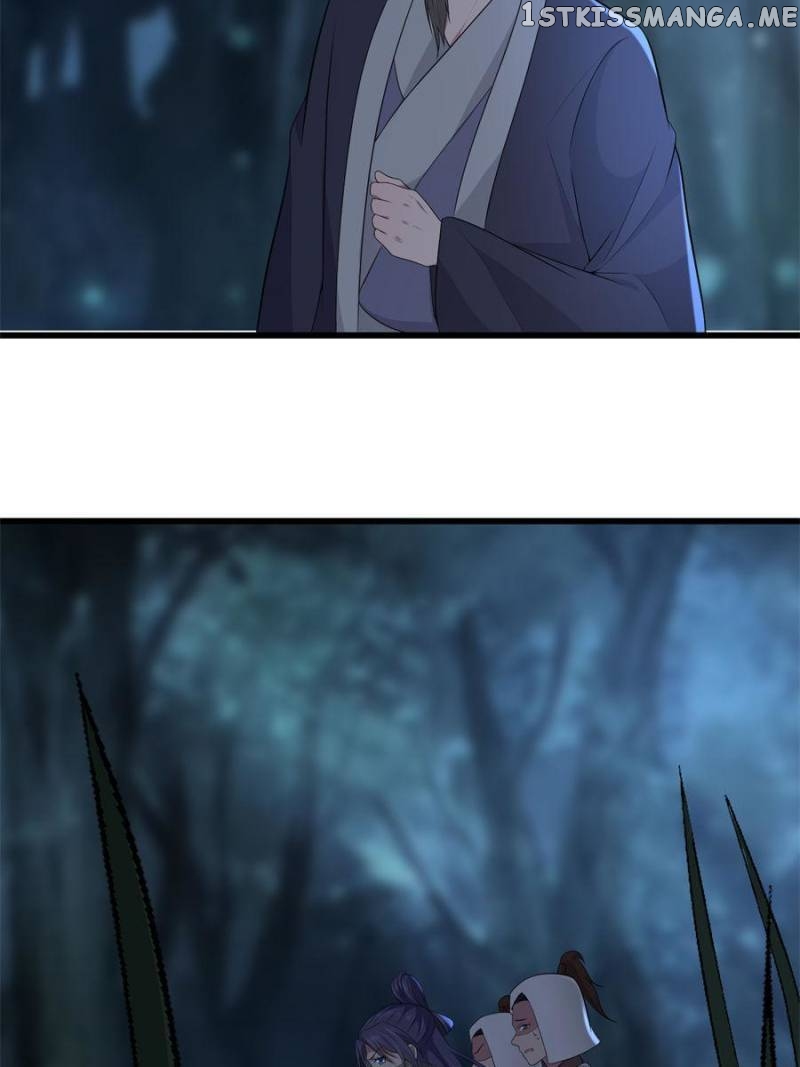 The Sickly Tyrant With An Innocent Facade Chapter 136 - page 13