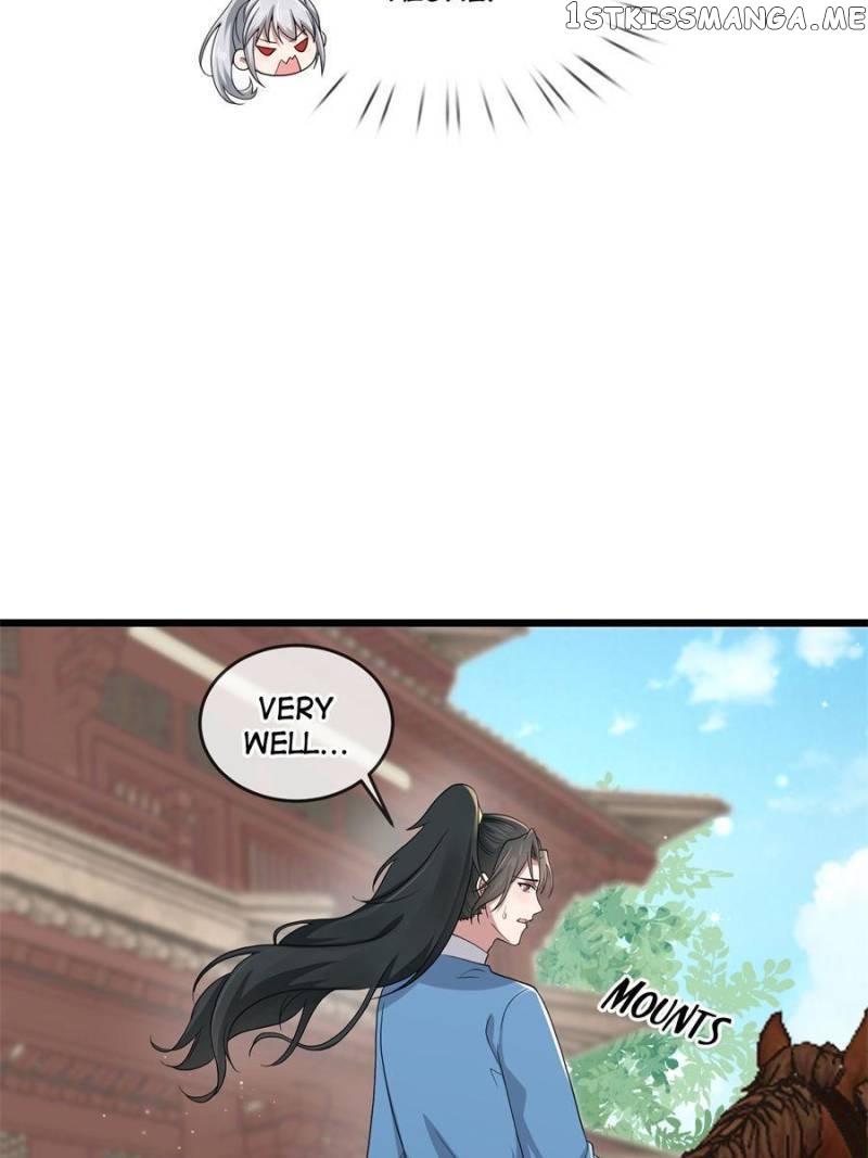 The Sickly Tyrant With An Innocent Facade Chapter 135 - page 14
