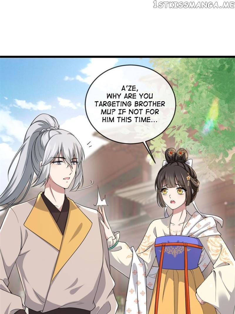The Sickly Tyrant With An Innocent Facade Chapter 135 - page 18