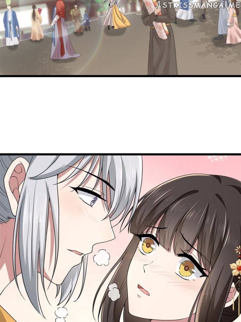 The Sickly Tyrant With An Innocent Facade Chapter 135 - page 28