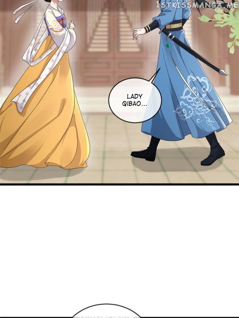 The Sickly Tyrant With An Innocent Facade Chapter 135 - page 6