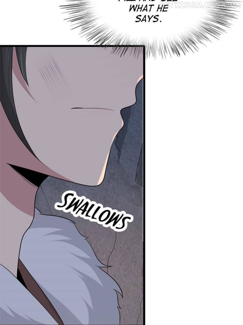 The Sickly Tyrant With An Innocent Facade Chapter 134 - page 28