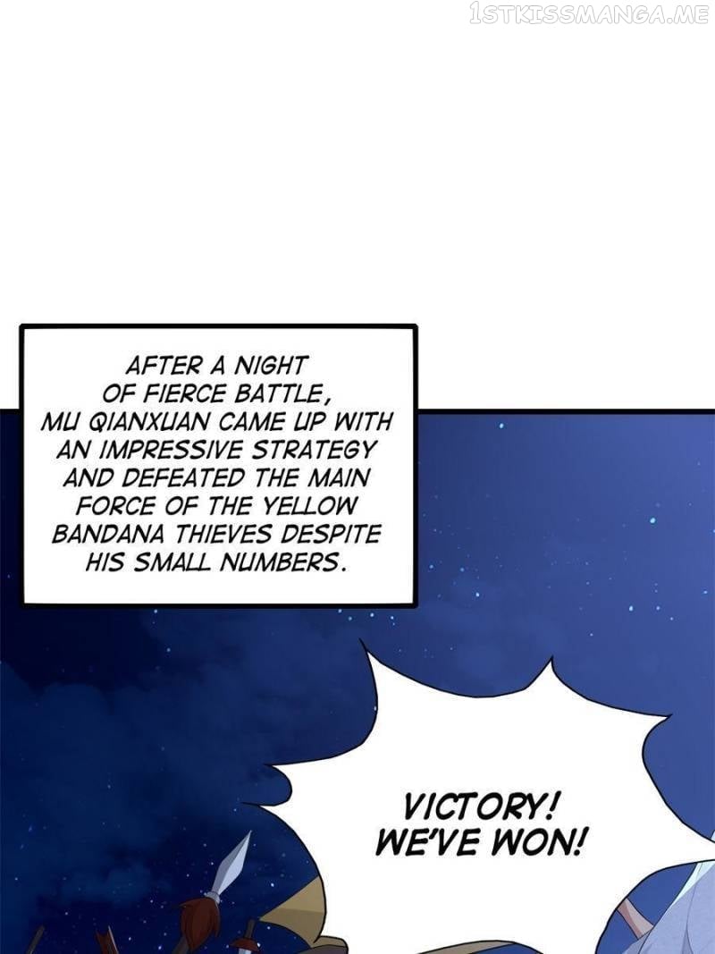 The Sickly Tyrant With An Innocent Facade Chapter 134 - page 46