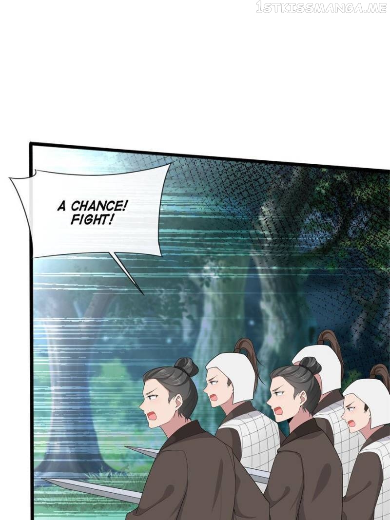 The Sickly Tyrant With An Innocent Facade Chapter 133 - page 27