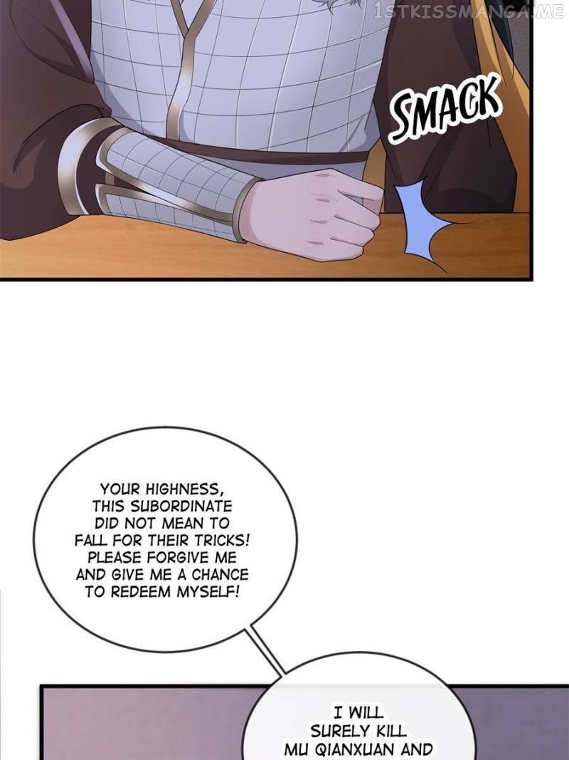 The Sickly Tyrant With An Innocent Facade Chapter 133 - page 5