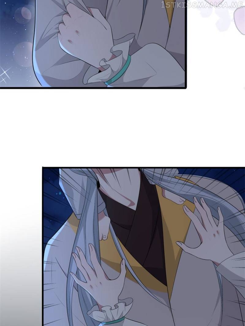 The Sickly Tyrant With An Innocent Facade Chapter 132 - page 3