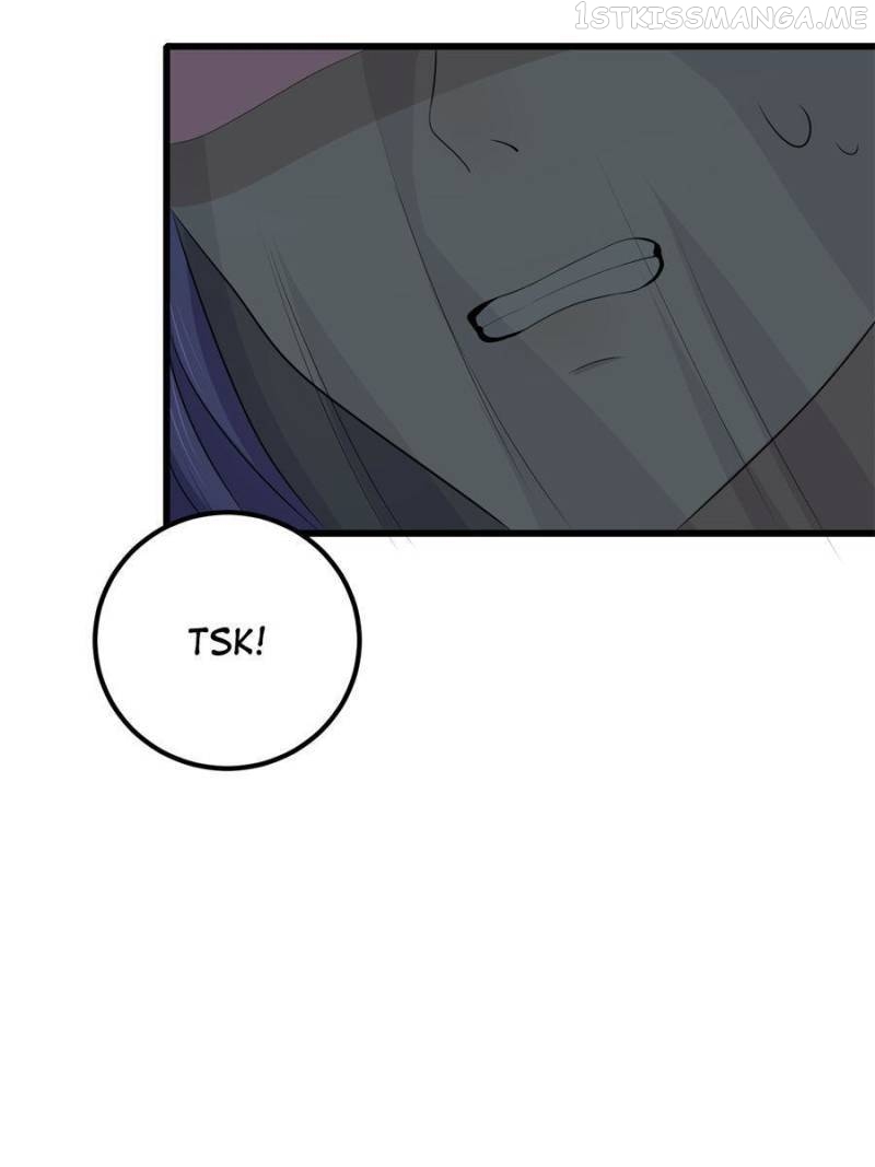 The Sickly Tyrant With An Innocent Facade Chapter 132 - page 32