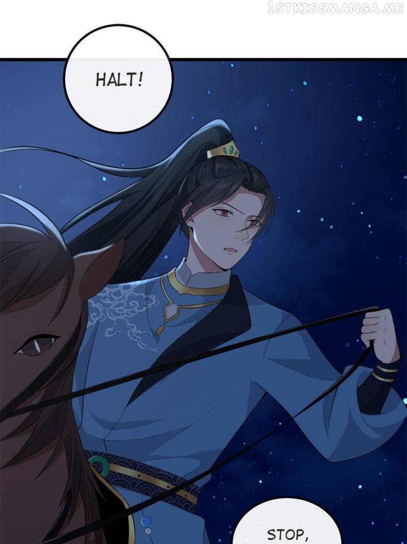 The Sickly Tyrant With An Innocent Facade Chapter 130 - page 43