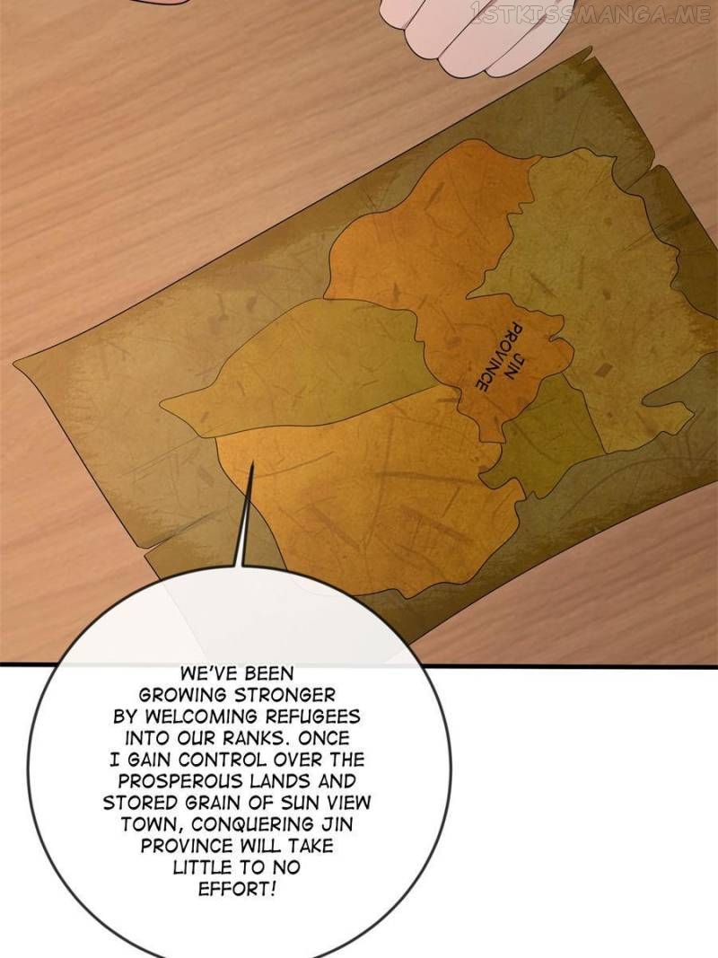 The Sickly Tyrant With An Innocent Facade Chapter 128 - page 13