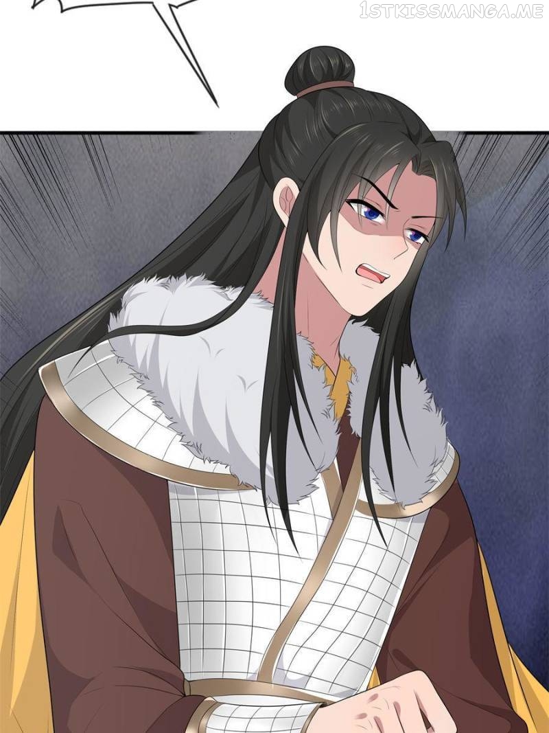 The Sickly Tyrant With An Innocent Facade Chapter 128 - page 6