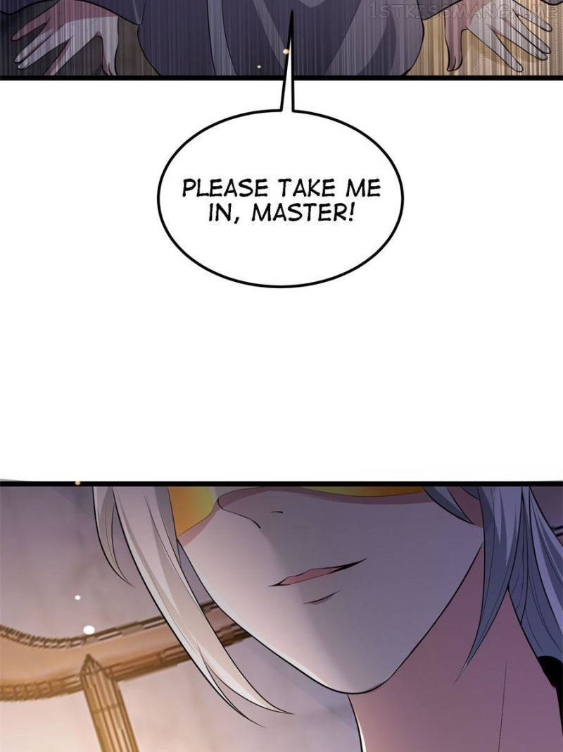 The Sickly Tyrant With An Innocent Facade Chapter 123 - page 47
