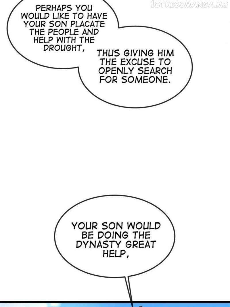 The Sickly Tyrant With An Innocent Facade Chapter 122 - page 38