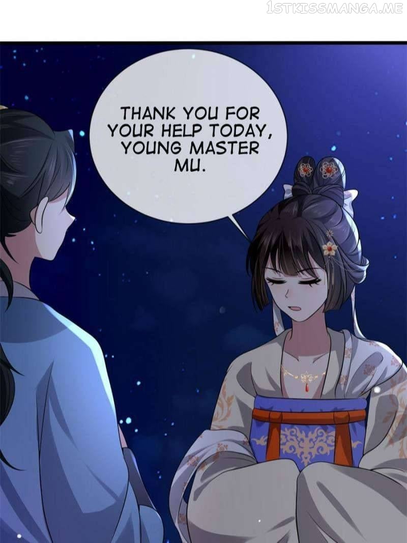 The Sickly Tyrant With An Innocent Facade Chapter 121 - page 26