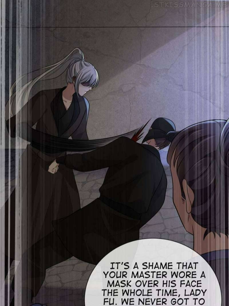 The Sickly Tyrant With An Innocent Facade Chapter 121 - page 5