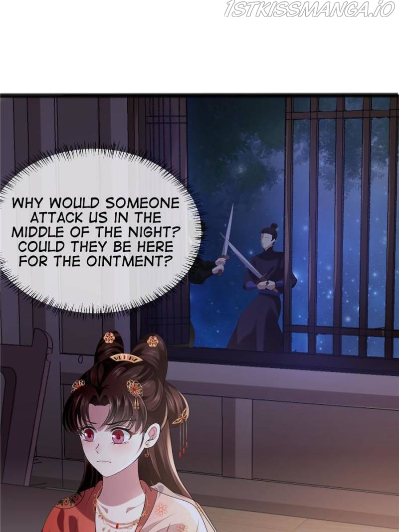 The Sickly Tyrant With An Innocent Facade Chapter 120 - page 1