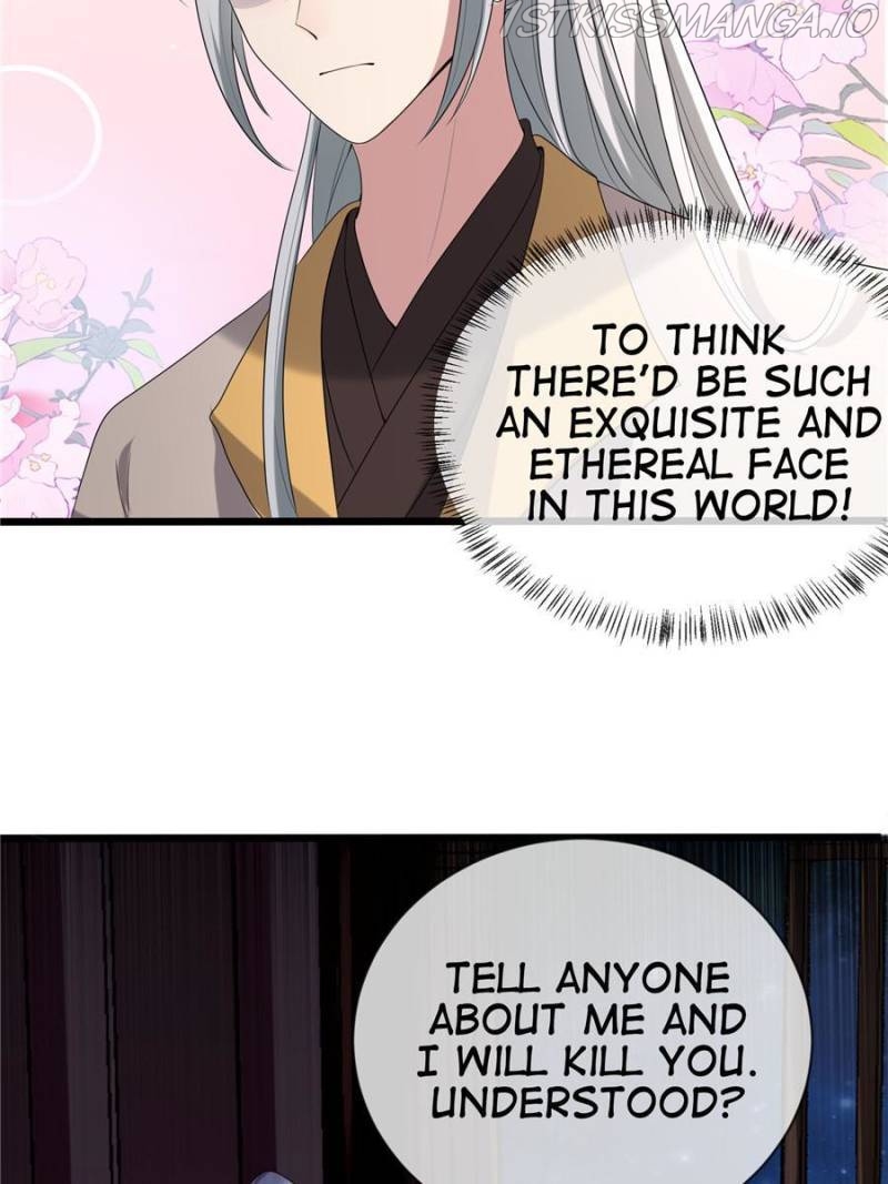 The Sickly Tyrant With An Innocent Facade Chapter 120 - page 11