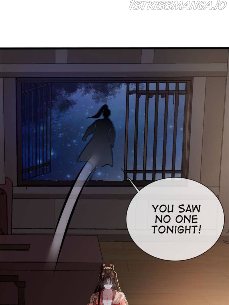 The Sickly Tyrant With An Innocent Facade Chapter 120 - page 14