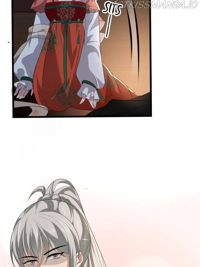 The Sickly Tyrant With An Innocent Facade Chapter 120 - page 16