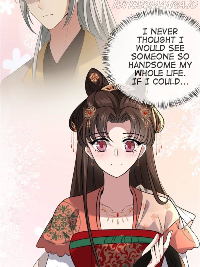 The Sickly Tyrant With An Innocent Facade Chapter 120 - page 17