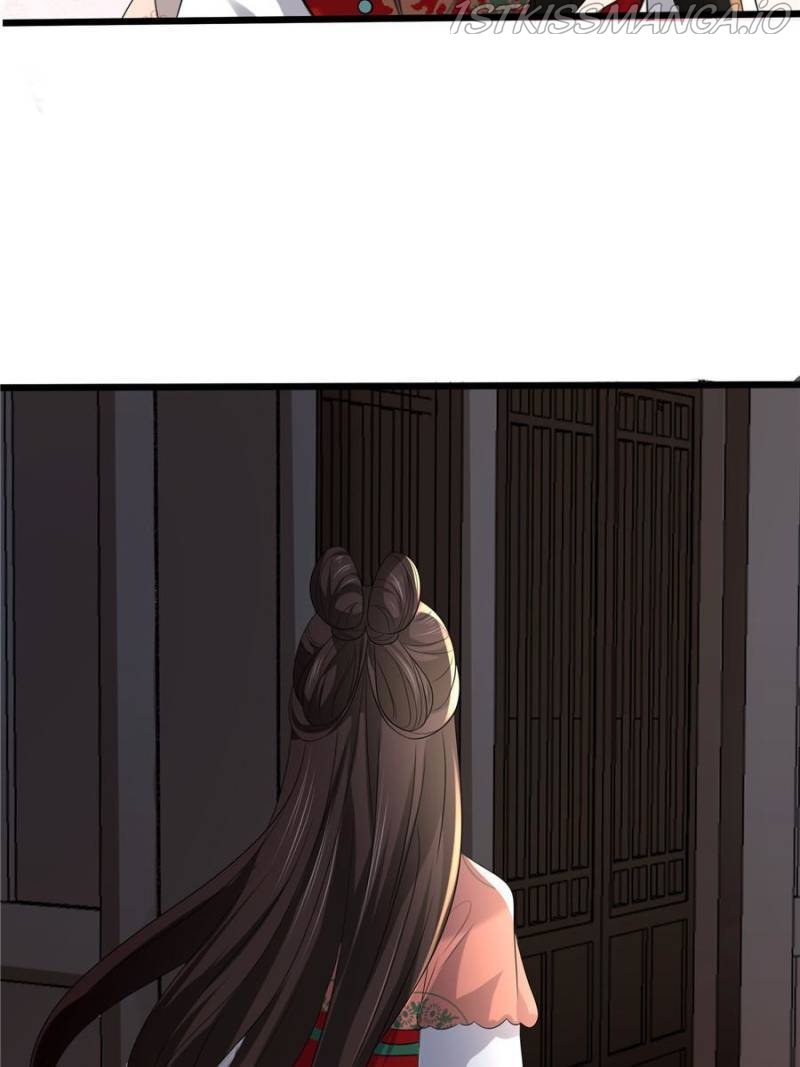 The Sickly Tyrant With An Innocent Facade Chapter 120 - page 18