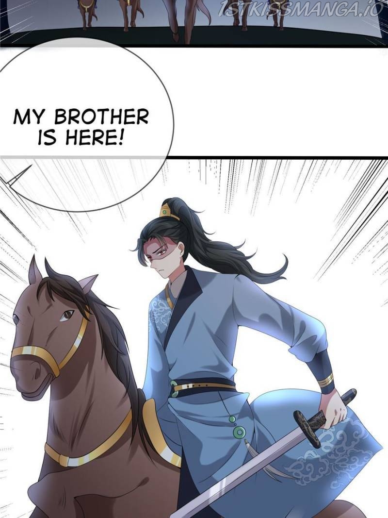 The Sickly Tyrant With An Innocent Facade Chapter 120 - page 24