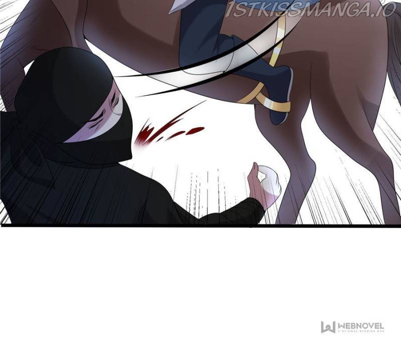 The Sickly Tyrant With An Innocent Facade Chapter 120 - page 25