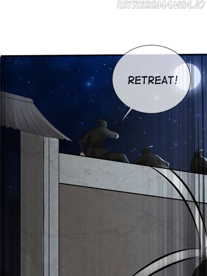 The Sickly Tyrant With An Innocent Facade Chapter 120 - page 27