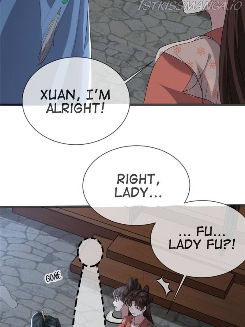 The Sickly Tyrant With An Innocent Facade Chapter 120 - page 29