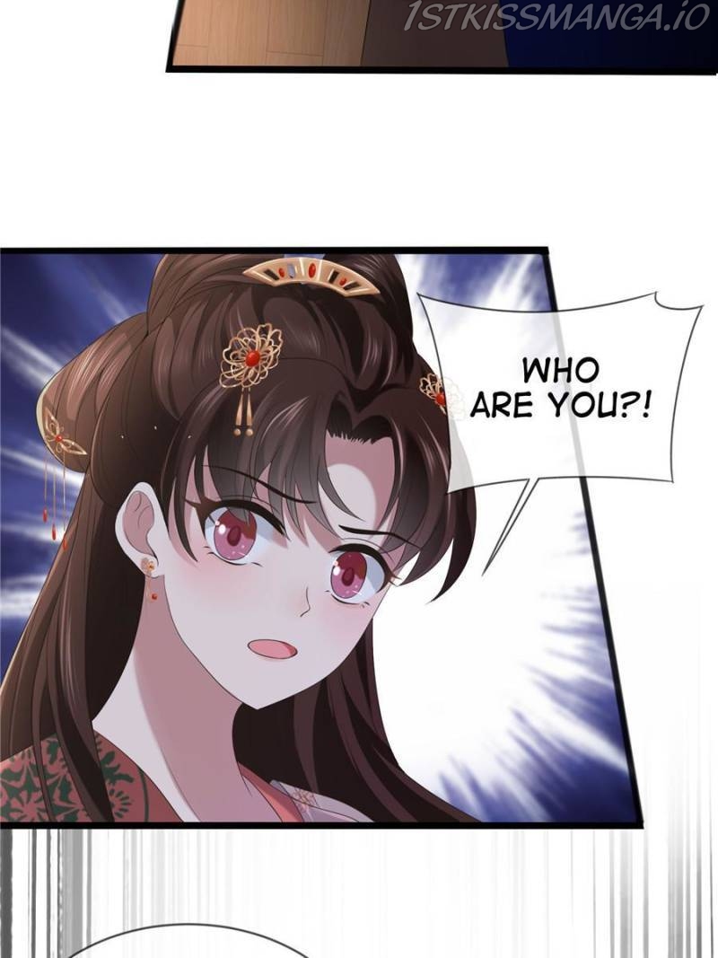 The Sickly Tyrant With An Innocent Facade Chapter 120 - page 3