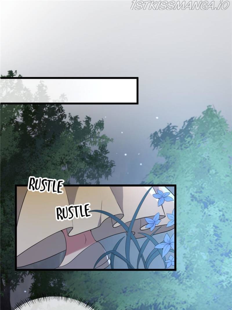 The Sickly Tyrant With An Innocent Facade Chapter 120 - page 31