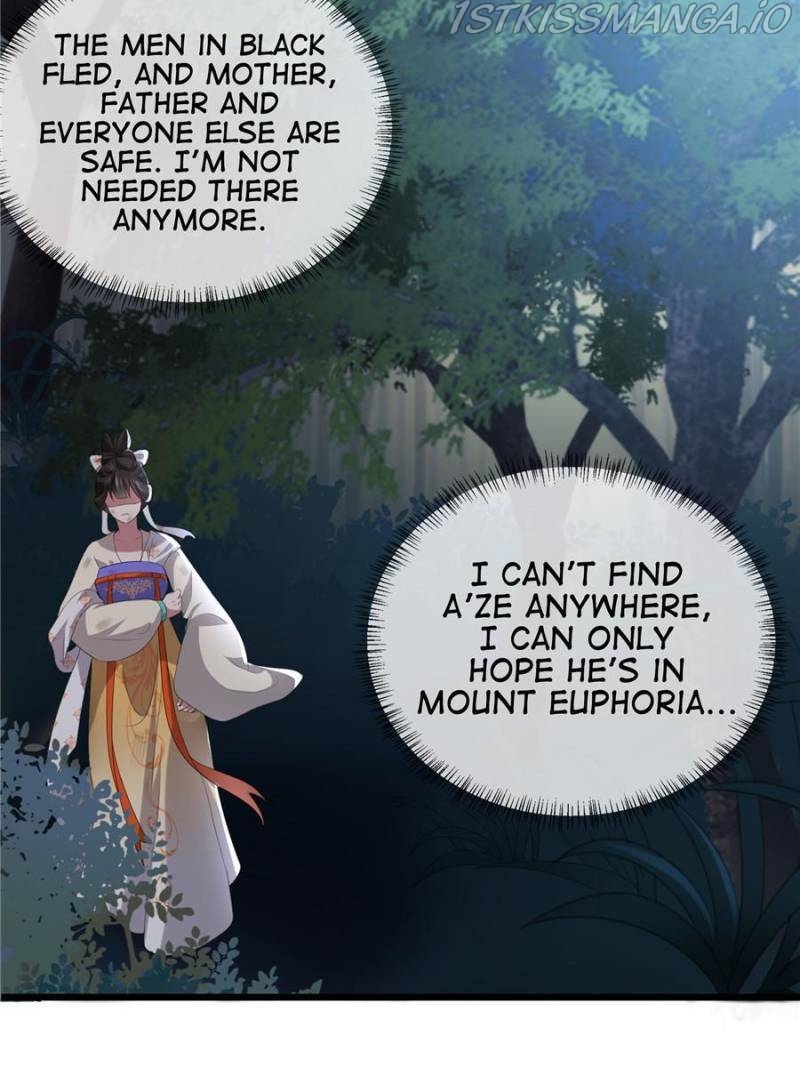 The Sickly Tyrant With An Innocent Facade Chapter 120 - page 32