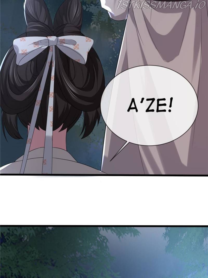 The Sickly Tyrant With An Innocent Facade Chapter 120 - page 34