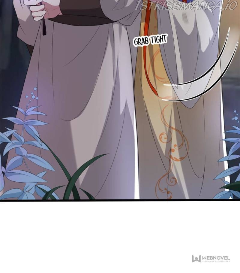 The Sickly Tyrant With An Innocent Facade Chapter 120 - page 36