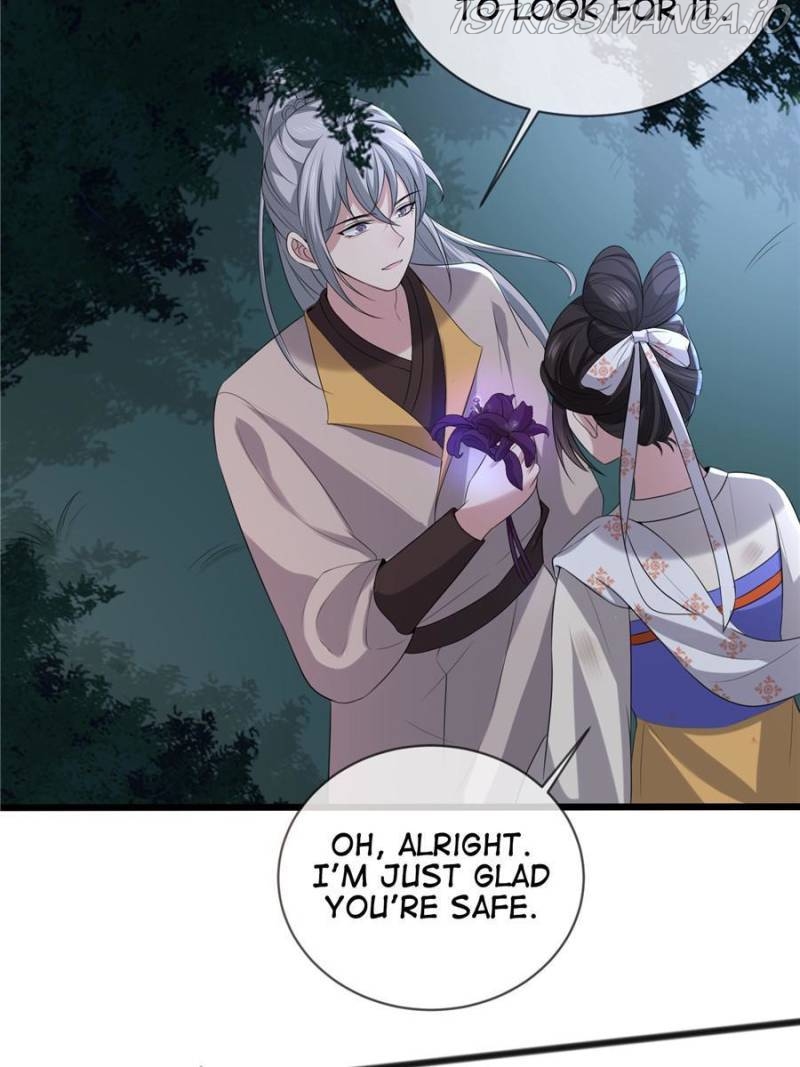 The Sickly Tyrant With An Innocent Facade Chapter 120 - page 38
