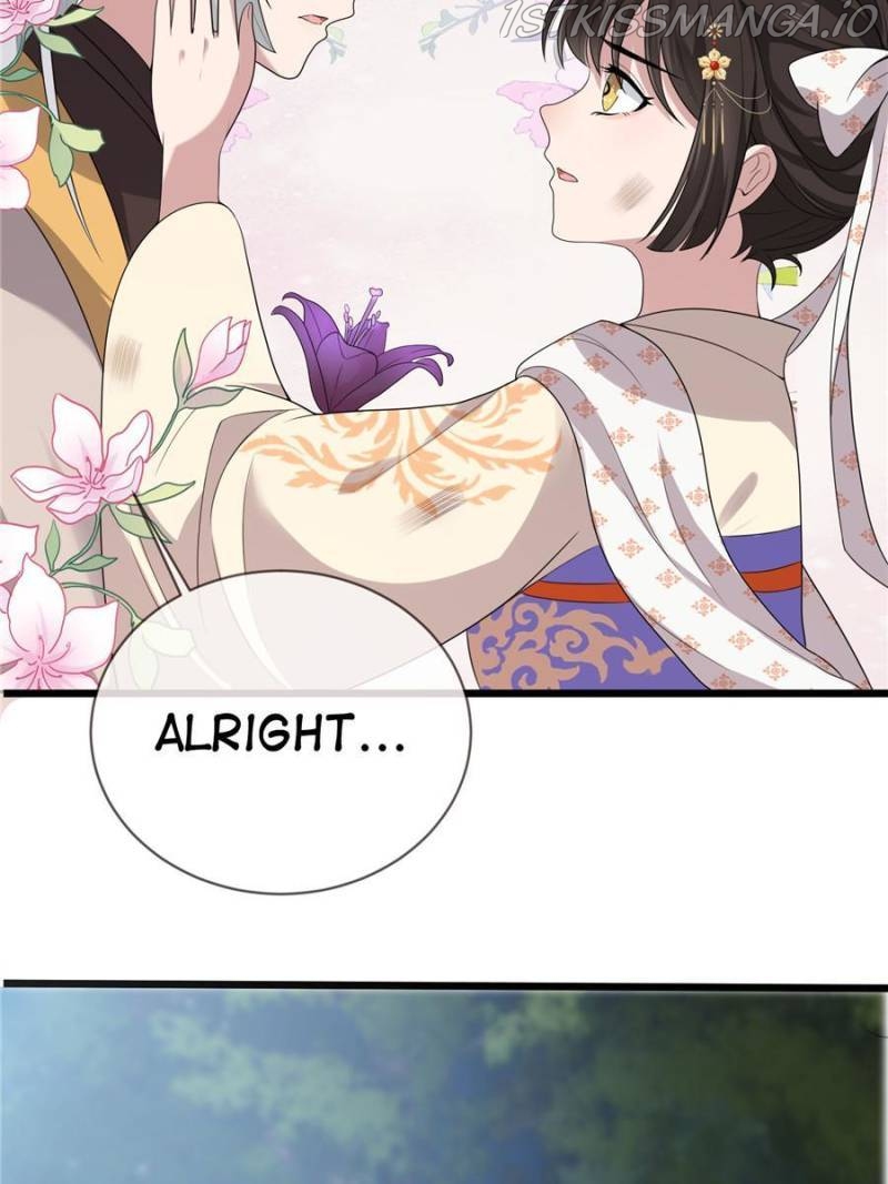 The Sickly Tyrant With An Innocent Facade Chapter 120 - page 40