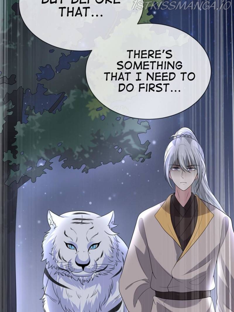 The Sickly Tyrant With An Innocent Facade Chapter 120 - page 43