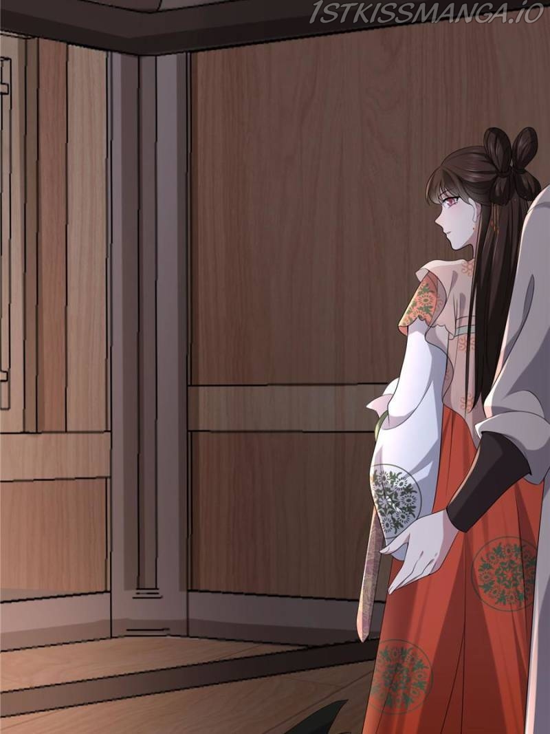 The Sickly Tyrant With An Innocent Facade Chapter 120 - page 8