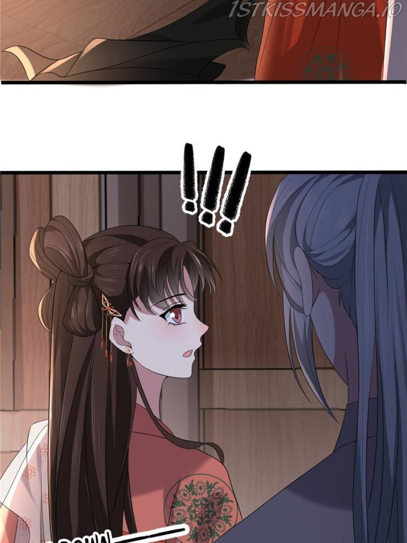 The Sickly Tyrant With An Innocent Facade Chapter 120 - page 9