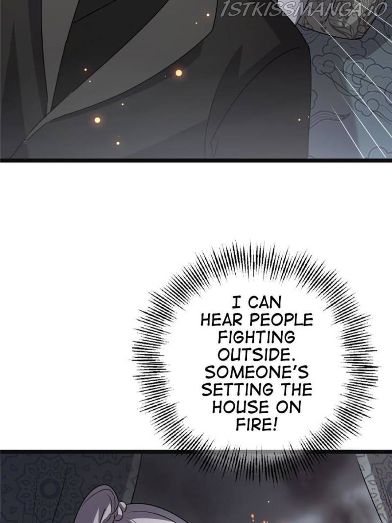 The Sickly Tyrant With An Innocent Facade Chapter 119 - page 17