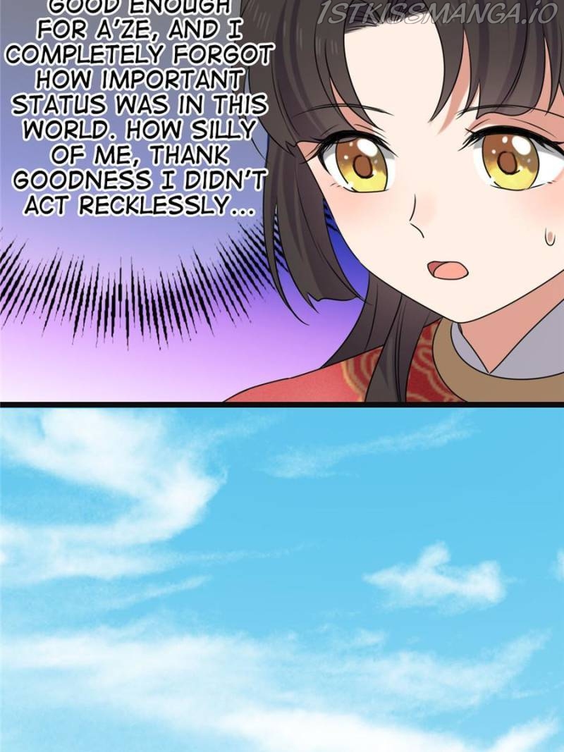 The Sickly Tyrant With An Innocent Facade Chapter 118 - page 22