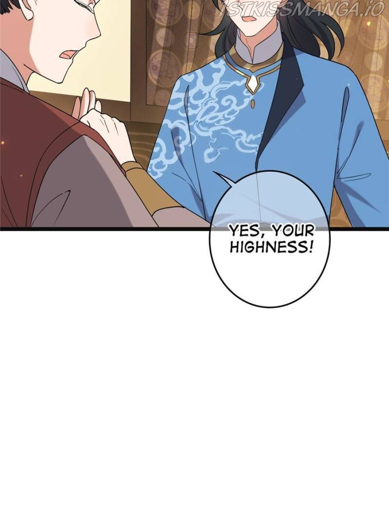 The Sickly Tyrant With An Innocent Facade Chapter 118 - page 30