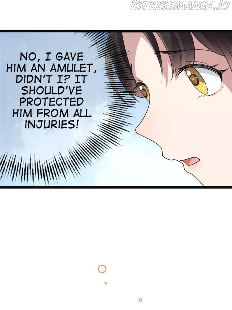 The Sickly Tyrant With An Innocent Facade Chapter 117 - page 18
